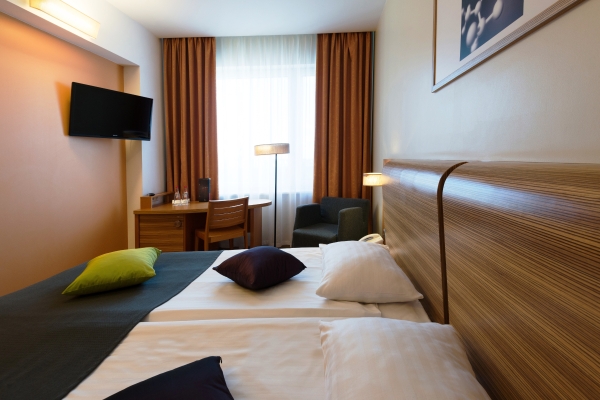 AC Hotel by Marriott Riga (Ryga)